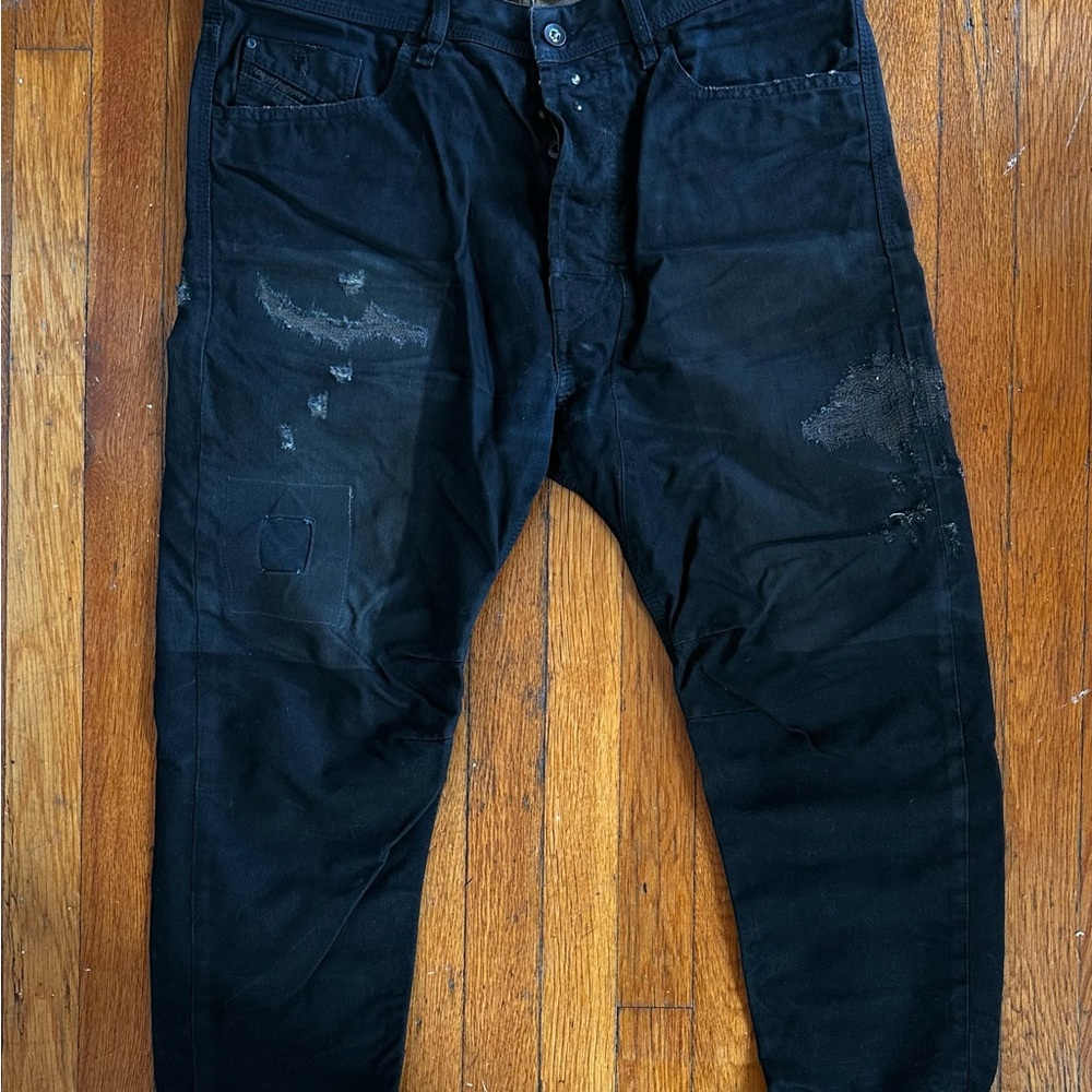 Diesel Narrot 0857E Italian